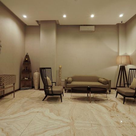 Royal Padjadjaran Hotel Bogor Esterno foto