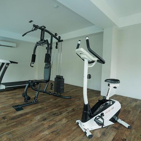 Royal Padjadjaran Hotel Bogor Esterno foto