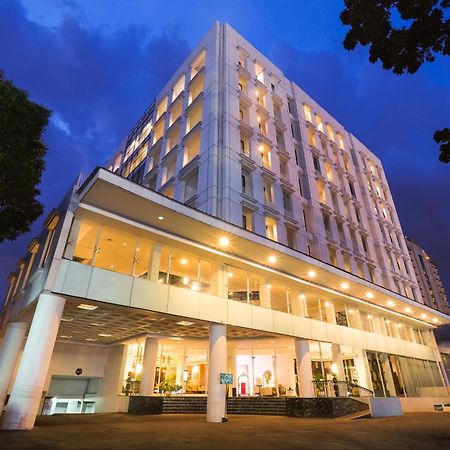 Royal Padjadjaran Hotel Bogor Esterno foto