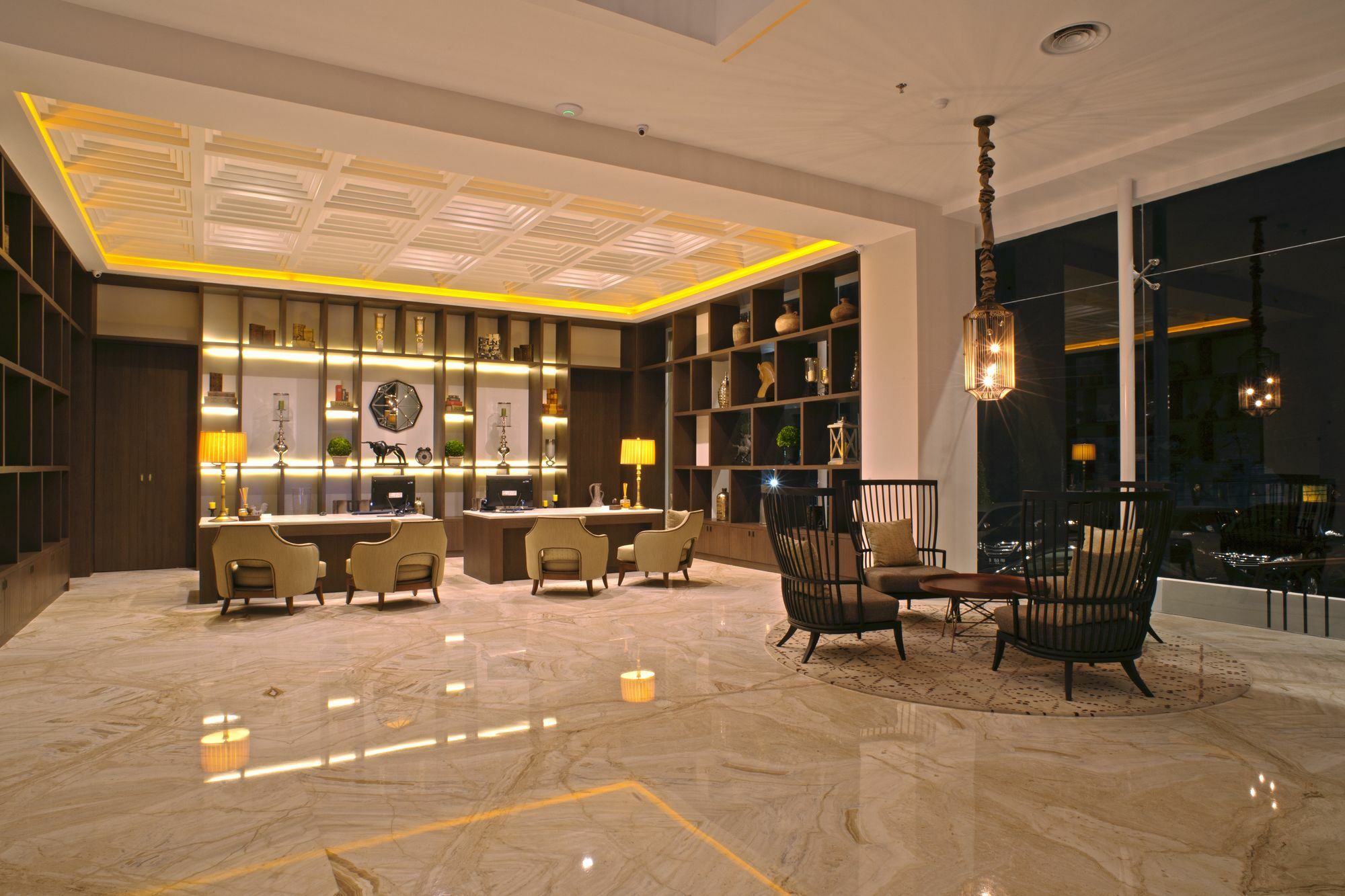 Royal Padjadjaran Hotel Bogor Esterno foto