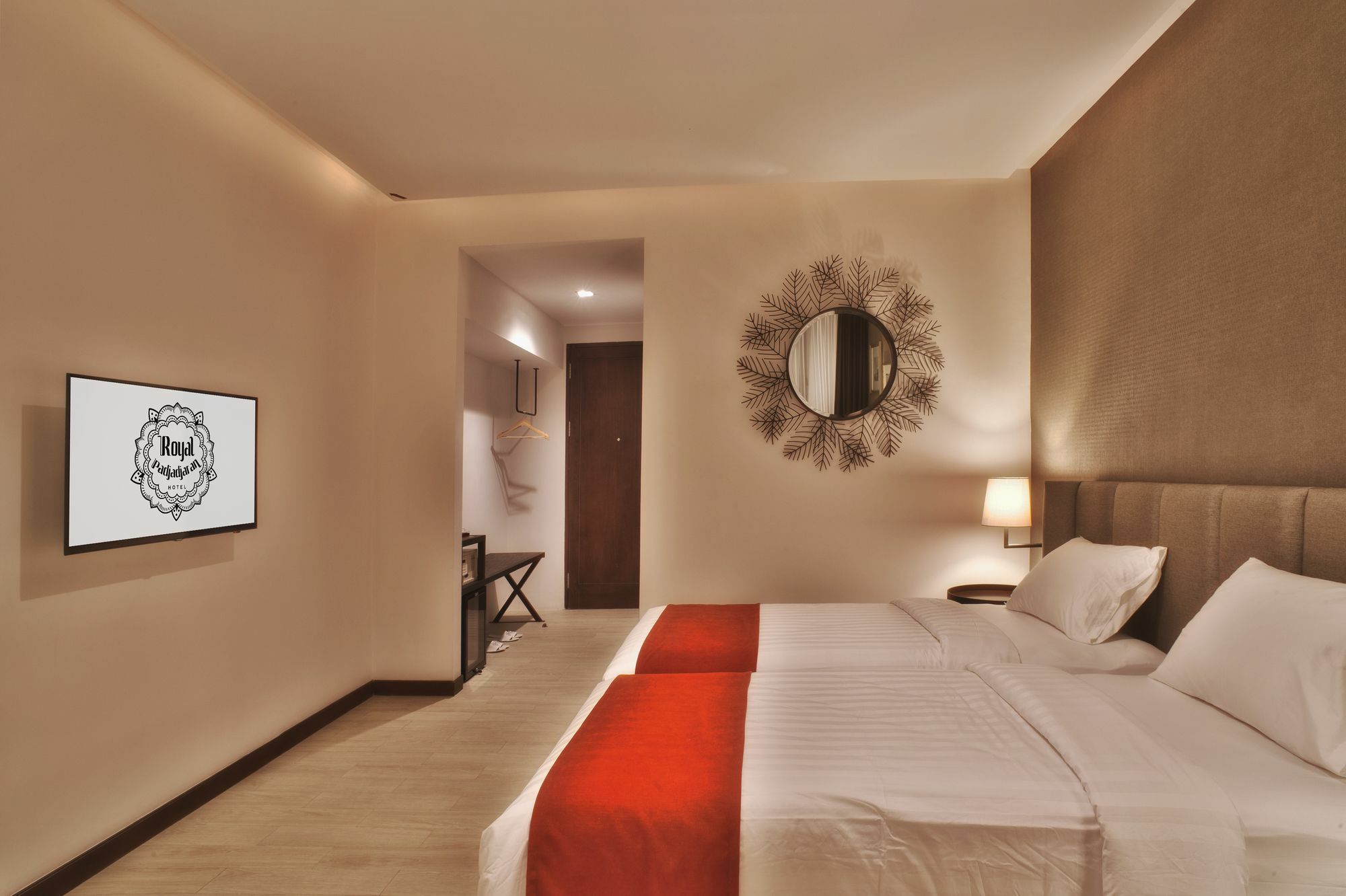 Royal Padjadjaran Hotel Bogor Esterno foto