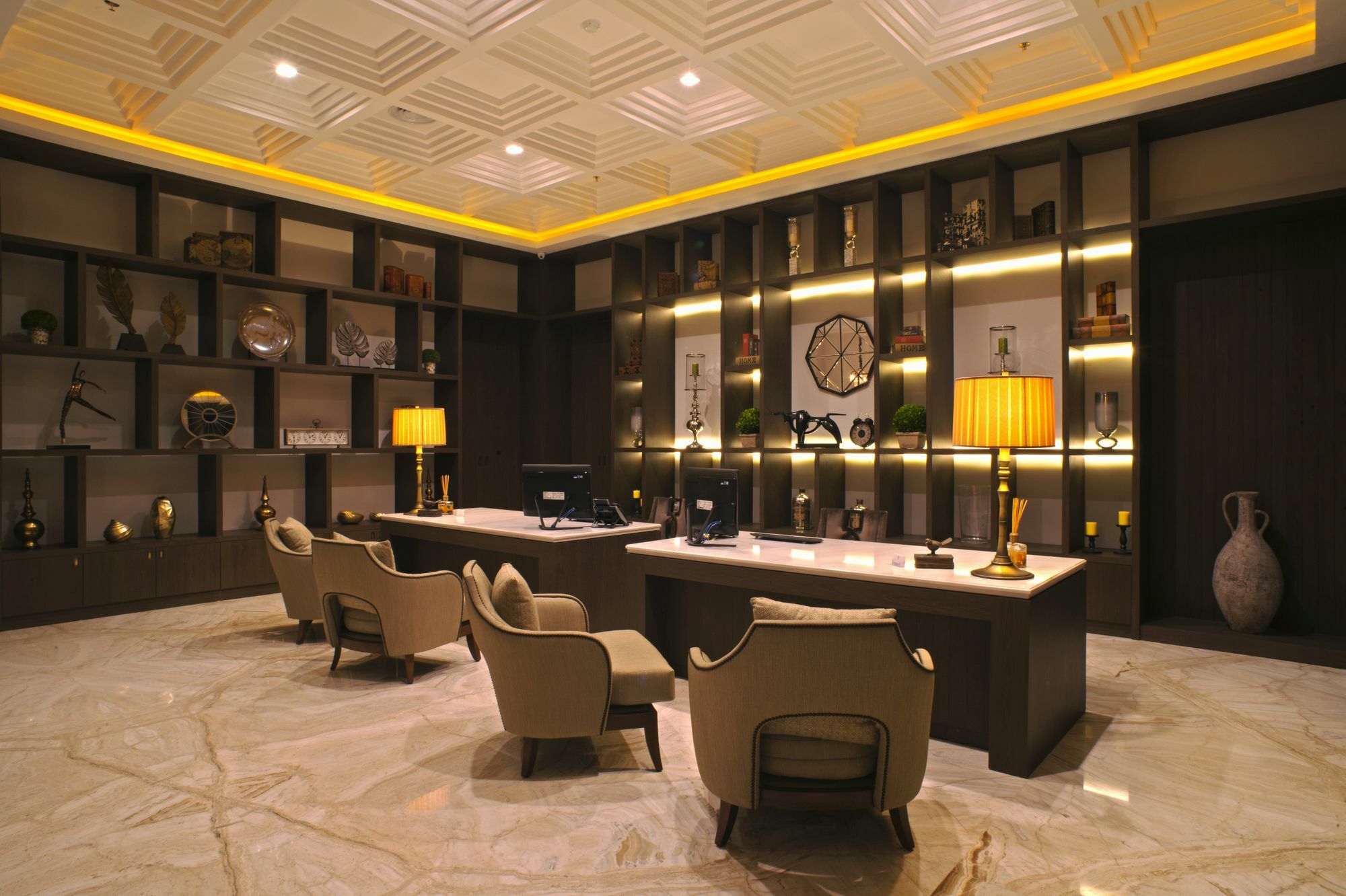 Royal Padjadjaran Hotel Bogor Esterno foto